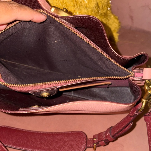 Coach Willow Bucket Bag - Picture 6 of 7